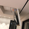리모콘 자동화된 드롭 다운 상한 텔레비전 승강기 탑재