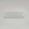 알루미늄 귀여운 범용 케이블 상자 책상 가구 밧줄 고리 상자 콘센트