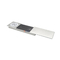USB 충전 및 무선 충전기 멀티미디어 테이블 슬라이딩 전원 소켓