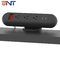 BOENTE New Stock 3 Outlet with Surge Protector USB Ports Black On Desk Edge 착탈식 데스크탑 전원 소켓 제조업체