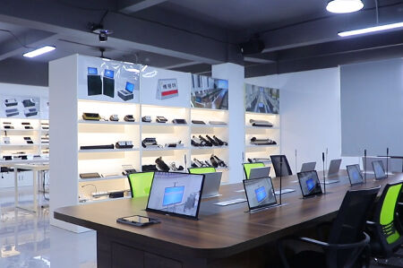 중국 Guangzhou Boente Technology Co., Ltd (Bo Ente Industrial Co., Limited)
