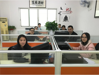 중국 Guangzhou Boente Technology Co., Ltd (Bo Ente Industrial Co., Limited)