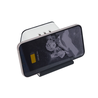 유니버설 USB AC 전원 매개소 소켓 사무실 가구 ABS 탁상 소켓 3 USB 출력 포트 1.5m 케이블 10A/16A