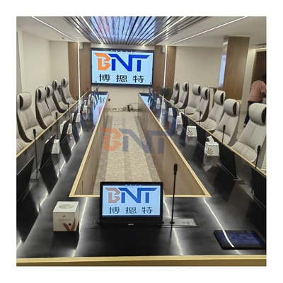 BNT 풀 HD 화면 저렴한 가격 모터화 후집 가능한 모니터 리프트