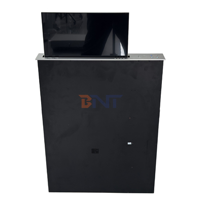 BNT 풀 HD 화면 저렴한 가격 모터화 후집 가능한 모니터 리프트