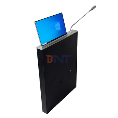 BNT 풀 HD 화면 저렴한 가격 모터화 후집 가능한 모니터 리프트