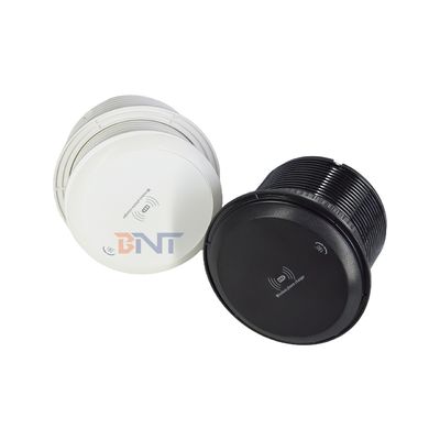 탑재된 디자인 테이블 또는 소파 전원 소재 EU 표준 전원 소재 A+1형 C형 충전 포트 2개